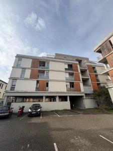 Location Appartement 3 pi�ces ROMANS-SUR-ISERE 26100