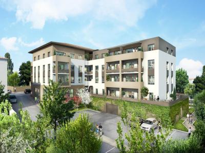 Vente Appartement 3 pi�ces MONTREVEL-EN-BRESSE 01340