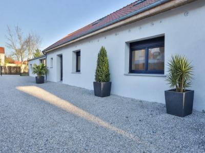 Vente Maison 9 pi�ces PONT-A-MARCQ 59710