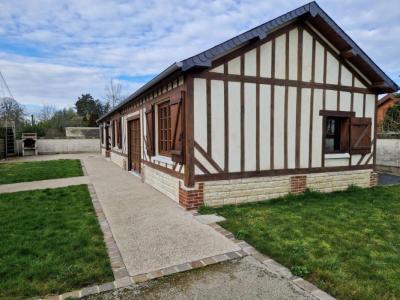 Vente Maison 3 pi�ces LISIEUX 14100
