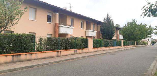 Location Appartement 2 pi�ces REVEL 31250