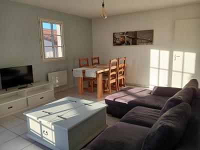 Location Appartement 4 pi�ces RIOM 63200