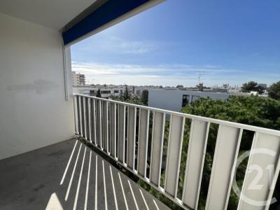 Vente Appartement 3 pi�ces MONTPELLIER 34000