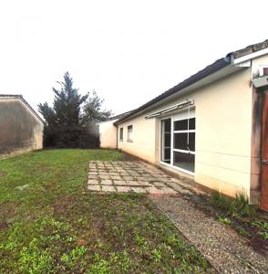 Vente Maison 4 pi�ces PORTET-SUR-GARONNE 31120