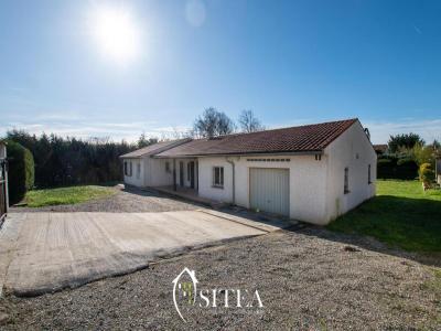 Vente Maison 4 pi�ces TOULOUSE 31000