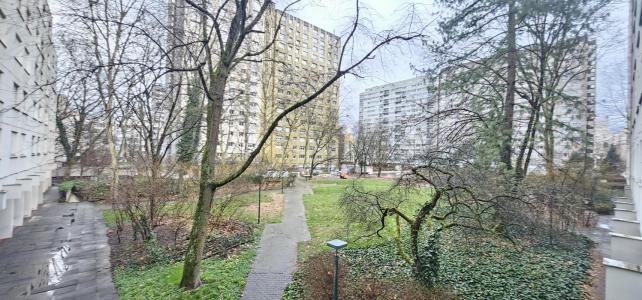 Vente Appartement 2 pi�ces VILLEURBANNE 69100