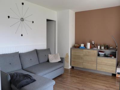 Vente Appartement 2 pi�ces CHAMPAGNE-AU-MONT-D'OR 69410