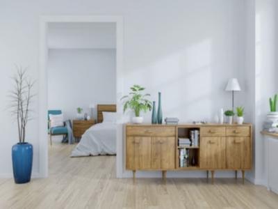 Location Maison 4 pi�ces VILLELAURE 84530