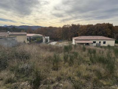 Vente Terrain ANSOUIS 84240