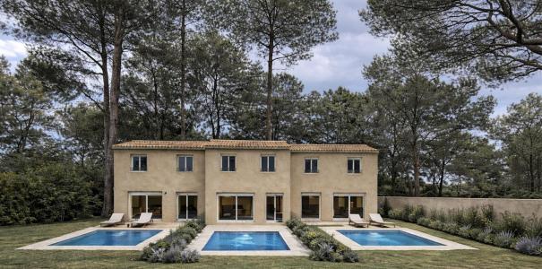 Vente Terrain AIX-EN-PROVENCE 13090