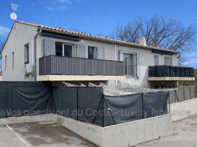 Vente Appartement 3 pi�ces FUVEAU 13710