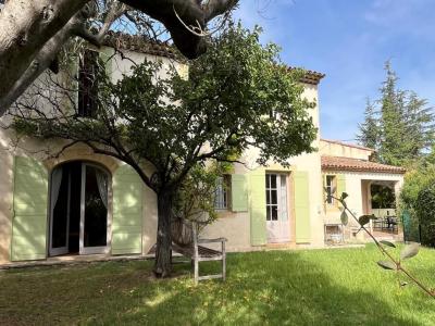 Vente Maison 8 pi�ces EGUILLES 13510