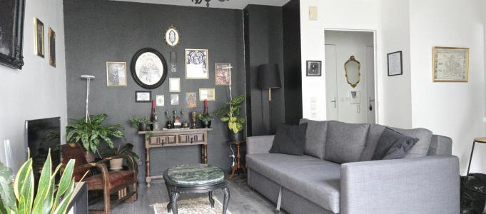 Vente Appartement 2 pi�ces RENNES 35000