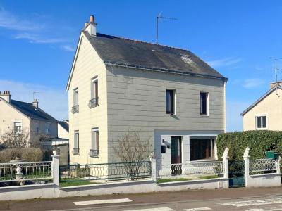 Vente Maison CHEMILLE 49120