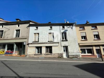 Vente Maison 5 pi�ces DARNEY 88260