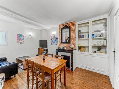 Vente Appartement 3 pi�ces TOULOUSE 31000