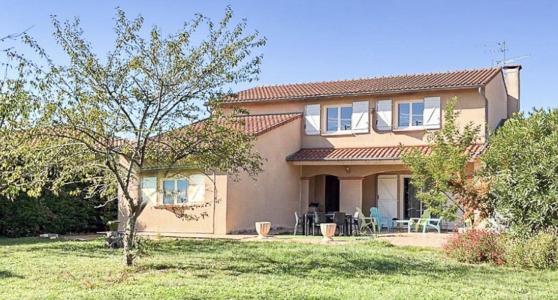 Vente Maison 6 pi�ces PLAISANCE-DU-TOUCH 31830