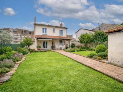 Vente Maison 5 pi�ces BLAGNAC 31700