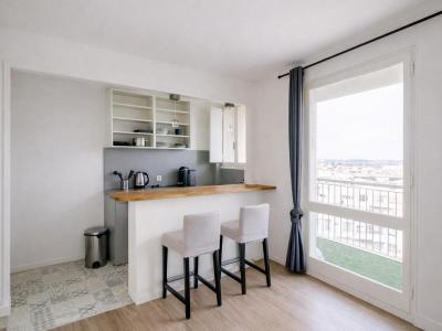 Vente Appartement 2 pi�ces TOULOUSE 31500