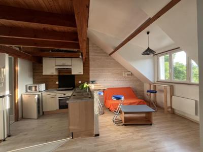 Location Appartement NANTES 44000