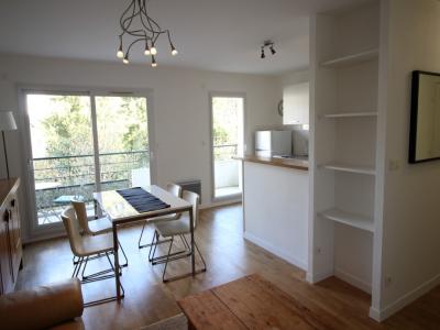 Location Appartement 2 pi�ces NANTES 44100