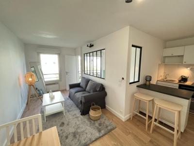 Location Appartement 2 pi�ces NANTES 44000