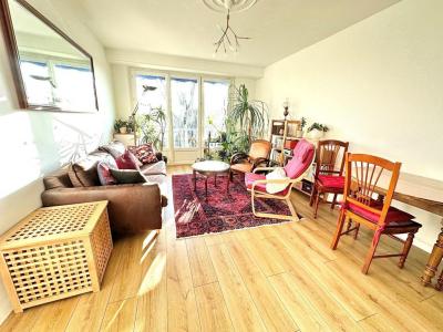 Location Appartement 3 pi�ces NANTES 44100