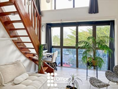 Vente Appartement 2 pi�ces SABLES-D'OLONNE 85100