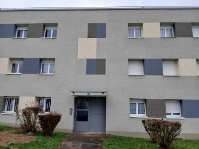 Location Appartement 3 pi�ces VIEUX-CHARMONT 25600