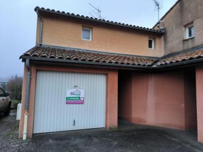 Vente Maison 3 pi�ces MEYRAS 07380