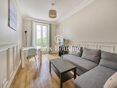 Location Appartement 2 pi�ces PARIS-7EME-ARRONDISSEMENT 75007