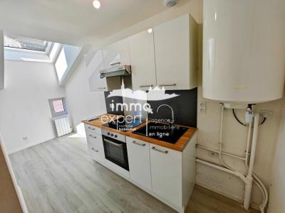 Location Appartement 2 pi�ces MIRECOURT 88500