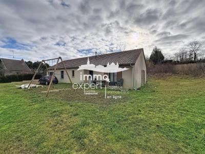 Vente Maison 5 pi�ces MIRECOURT 88500