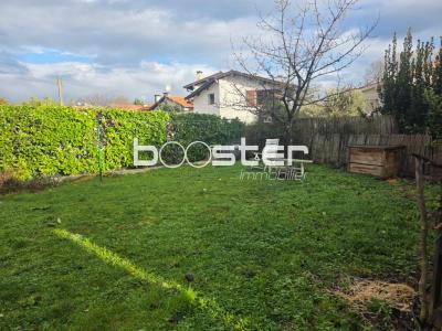 Vente Maison 5 pi�ces TOULOUSE 31500