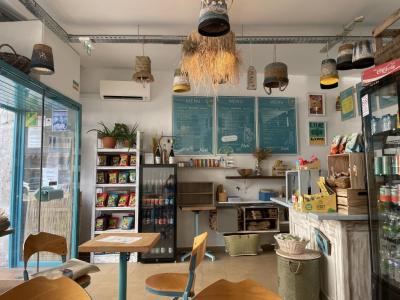 Vente Local commercial AGEN 47000