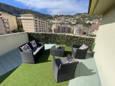 Location Appartement 2 pi�ces BASTIA 20200