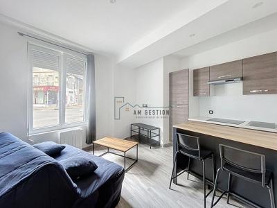 Location Appartement 2 pi�ces LIMOGES 87000