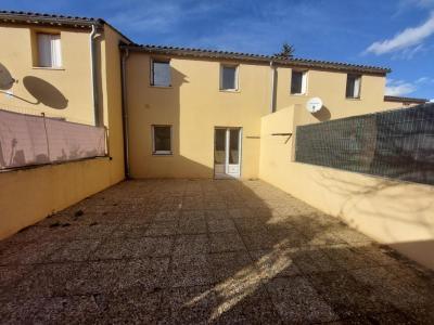 Vente Maison 3 pi�ces VALREAS 84600