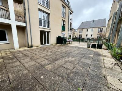 Vente Appartement 3 pi�ces ANGERS 49100