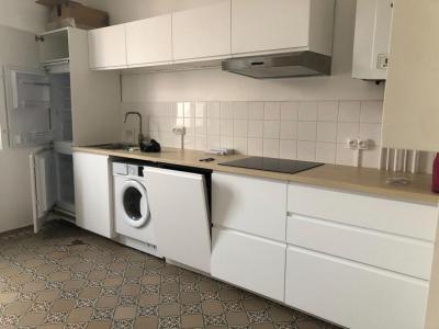 Location Appartement 3 pi�ces RIORGES 42153