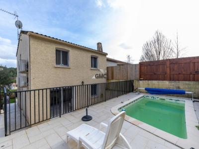 Vente Maison 5 pi�ces CLERMONT-L'HERAULT 34800