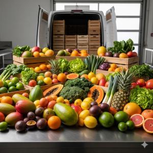 Vente Commerce SAINT-LEU 97424