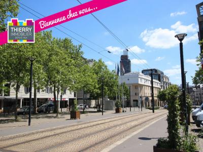 Vente Parking NANTES 44000