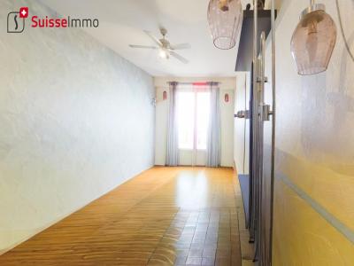 Vente Appartement 3 pi�ces MONTBELIARD 25200