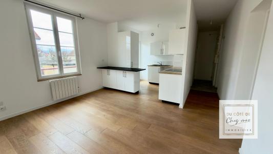 Vente Appartement 3 pi�ces TROYES 10000