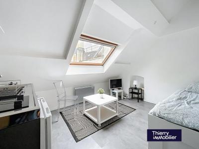 Vente Appartement RENNES 35000