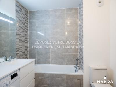 Location Appartement VILLIERS-SUR-MARNE 94350