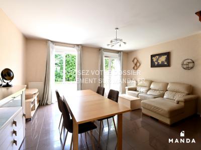 Location Appartement 4 pi�ces SARCELLES 95200