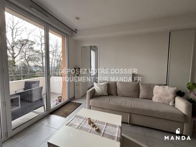 Location Appartement 2 pi�ces SAINT-JEAN 31240