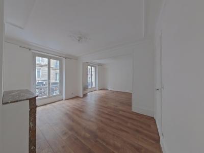 Location Appartement 2 pi�ces PARIS-18EME-ARRONDISSEMENT 75018